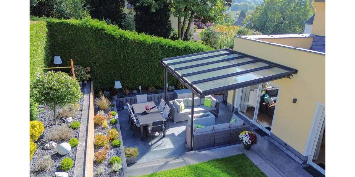 Einfamilienhaus Bonn Oberkassel - 6 Zimmer, 190 m&sup2;, 897.000&euro; | Angebot:25930102