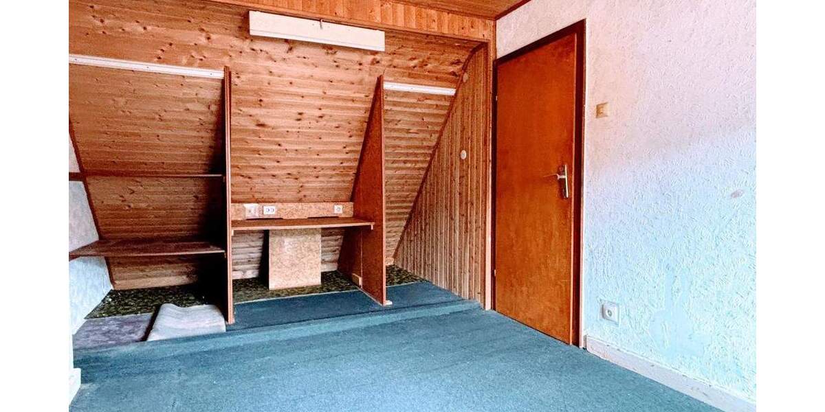 Reihenendhaus Hürth Gleuel - 4 Zimmer, 92 m&sup2;, 259.000&euro; | Angebot:24687135