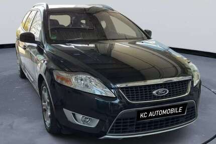 Ford Mondeo 96.000 km 7.250 € Wesseling 50389
