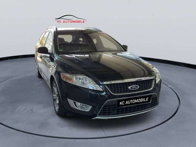 Ford Mondeo 96.000 km 7.250 € Wesseling 50389