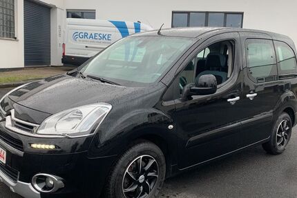 Citroen Berlingo 122.500 km 8.999 € Bergisch Gladbach 51465