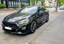 BMW 218 Gran Coupé