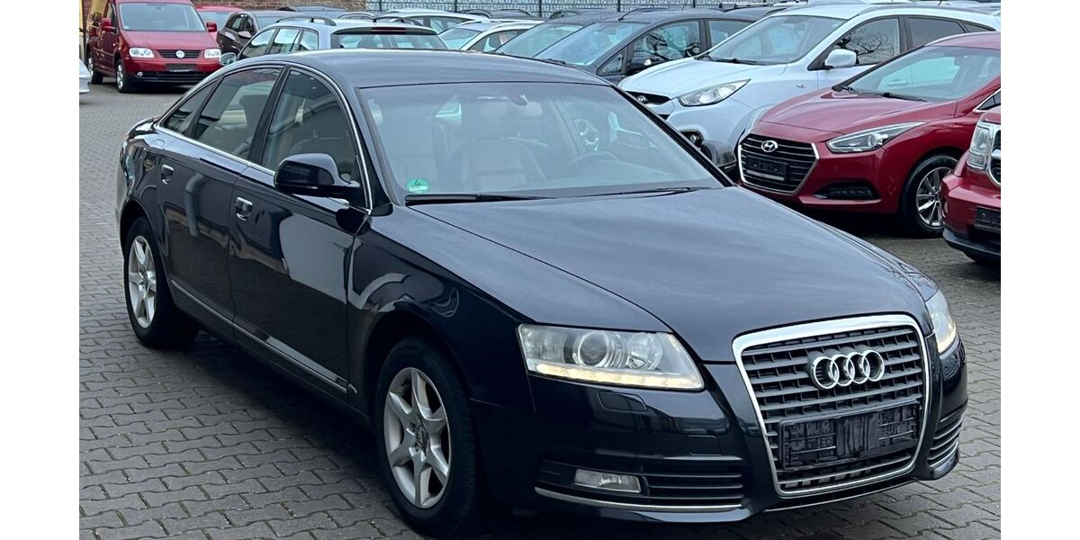 Audi A6 159.900 km 8.950 &euro; Bornheim 53332