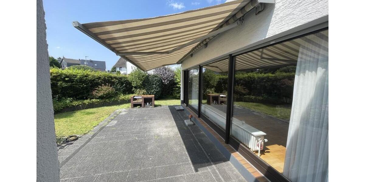 Bungalow Bergisch Gladbach Paffrath - 4 Zimmer, 127 m&sup2;, 479.000&euro; | Angebot:25436804