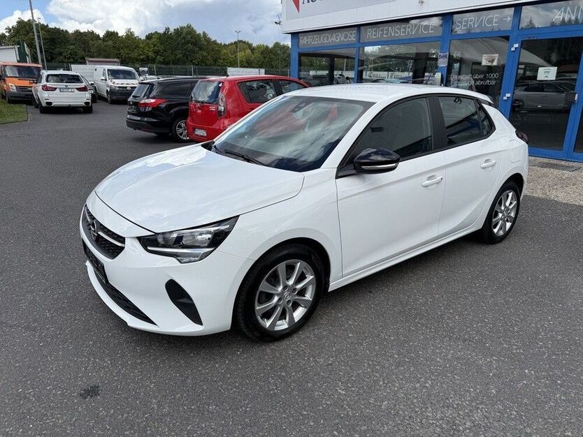 Corsa