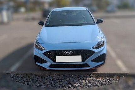 Hyundai i30 44.200 km 30.000 &euro; Euskirchen 53879