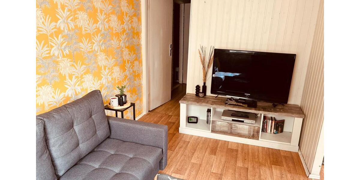 Bungalow Bonn Bad Godesberg - 2 Zimmer, 40 m&sup2;, 31.900&euro; | Angebot:26779921