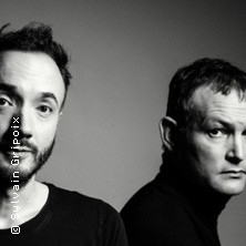 Thomas Savy & Pierre-Francois Blanchard