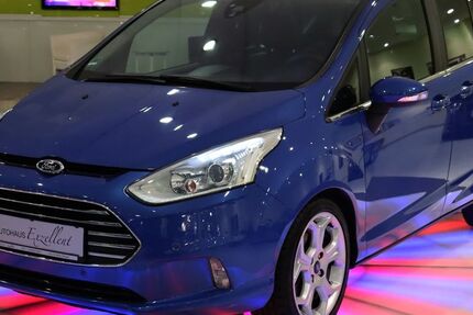 Ford B-Max 73.600 km 9.950 &euro; Troisdorf (Köln/Bonn) 53842