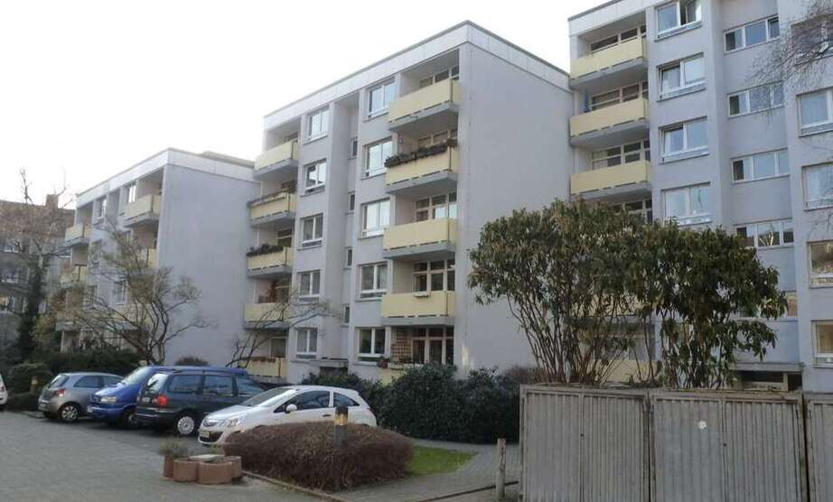 Wohnung zum Mieten in Köln 1.000 € 72.42 m²