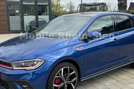 VW Polo 6.955 km 32.970 &euro; Bornheim 53332