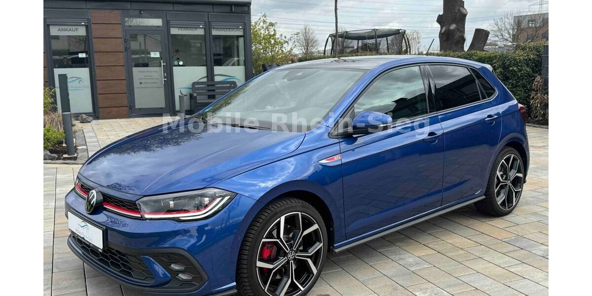 VW Polo 6.955 km 32.970 &euro; Bornheim 53332