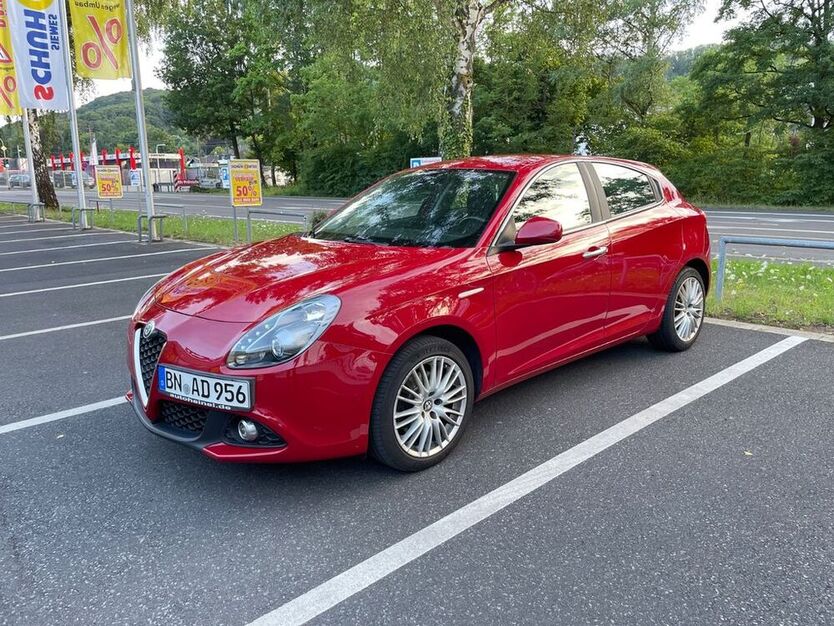 Giulietta