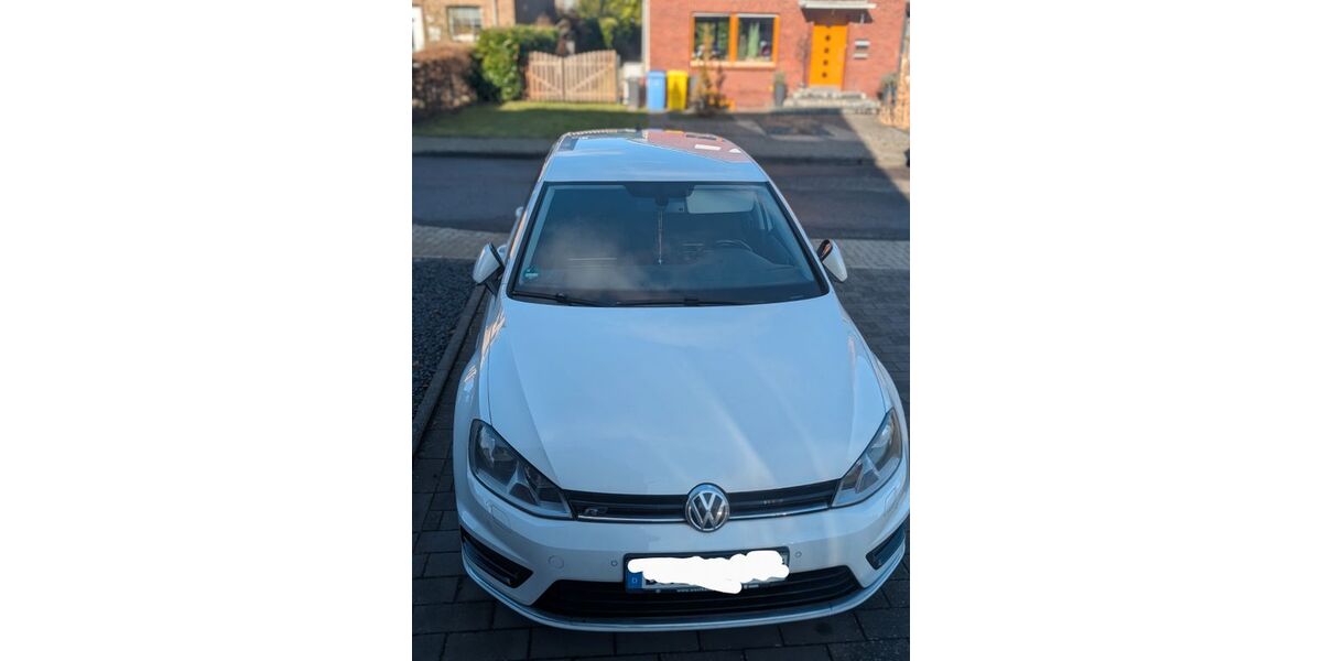 VW Golf 79.000 km 13.199 &euro; Frechen 50226
