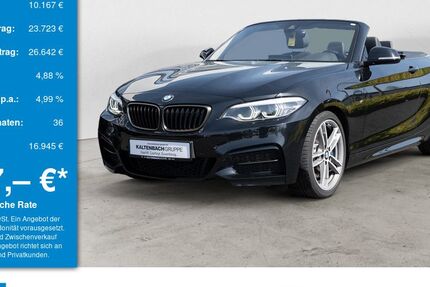 BMW M240i 70.350 km 33.490 &euro; Overath-Vilkerath 51491