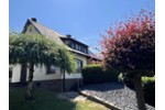 Wohnen im Grünen – Gepflegtes Einfamilienhaus mit Garage und großem Garten - Einfamilienhaus Königswinter / Thomasberg Thomasberg | Angebot:27160591