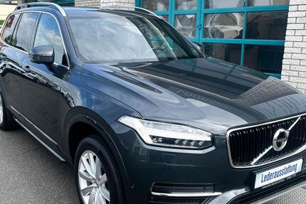 Volvo XC90 119.404 km 29.950 € Bornheim 53332