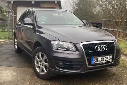 Audi Q5 125.000 km 15.900 &euro; Wachtberg 53343