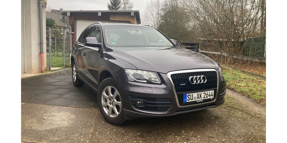 Audi Q5 125.000 km 15.900 &euro; Wachtberg 53343