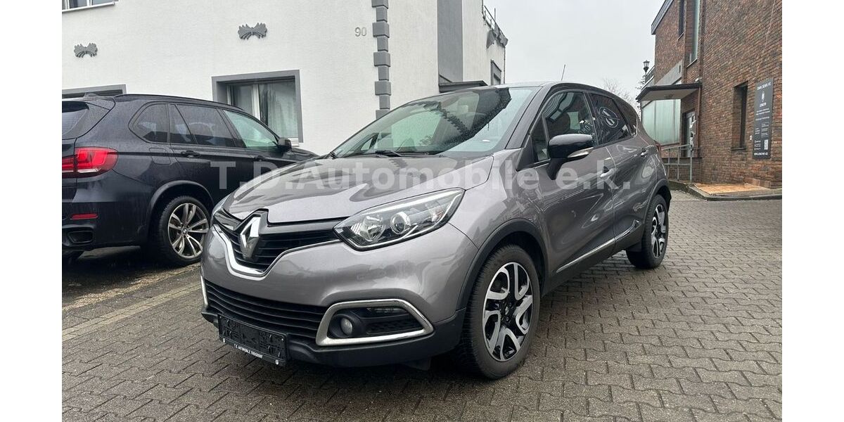 Renault Captur 134.000 km 9.990 &euro; Troisdorf 53840