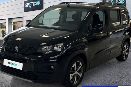 Peugeot Rifter 14.723 km 22.890 € Bonn 53121