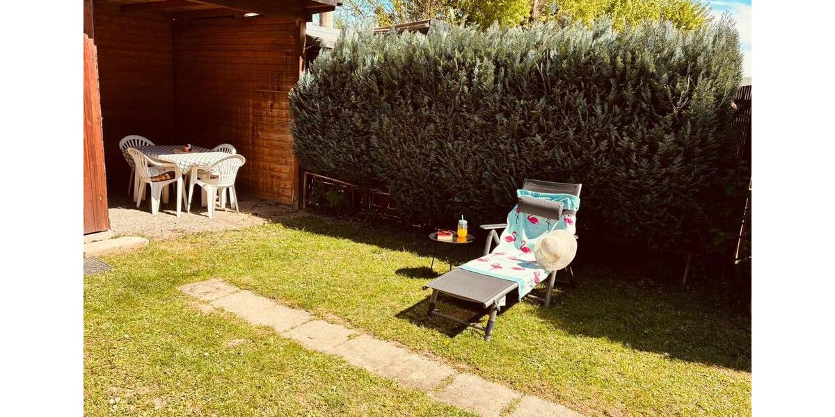 Bungalow Bonn Bad Godesberg - 2 Zimmer, 40 m&sup2;, 31.900&euro; | Angebot:26779921