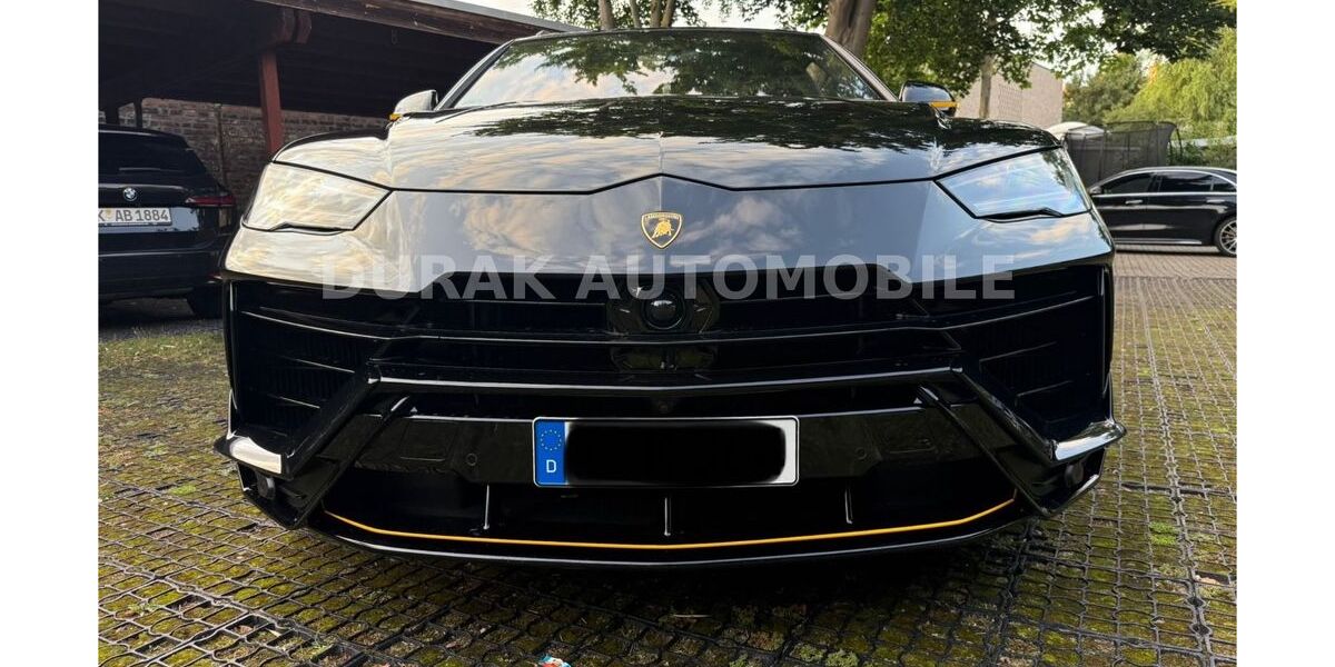 Lamborghini Urus 13.650 km 275.000 &euro; Siegburg 53721