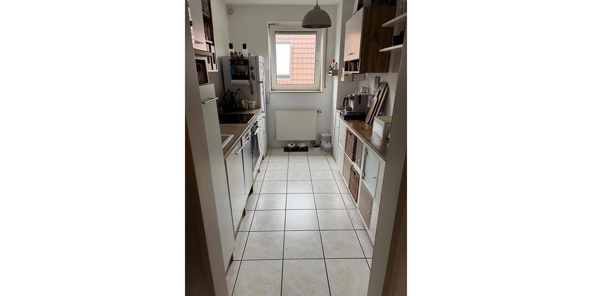 Etagenwohnung Troisdorf Altenrath - 2 Zimmer, 57 m&sup2;, 750&euro; | Angebot:26442279
