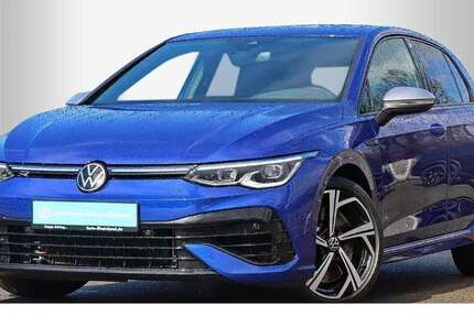 VW Golf R 28.770 km 36.447 &euro; Bonn 53175