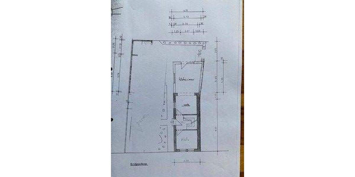 Doppelhaushälfte Bad Honnef Selhof - 2 Zimmer, 100 m&sup2;, 1.150&euro; | Angebot:24567424
