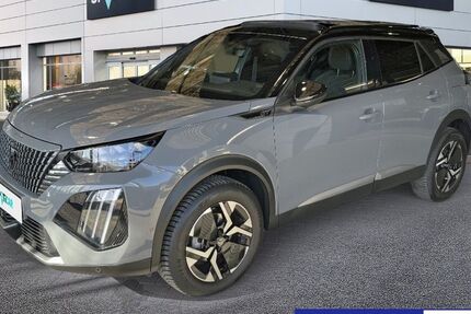 Peugeot 2008 12.255 km 23.880 &euro; Köln 51065