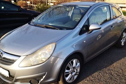 Opel Corsa 155.000 km 1.999 &euro; Bonn 53229