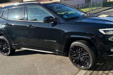 Jeep Compass 34.900 km 26.000 &euro; Troisdorf 53840
