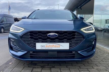 Ford Focus 13.345 km 25.499 &euro; Brühl 50321