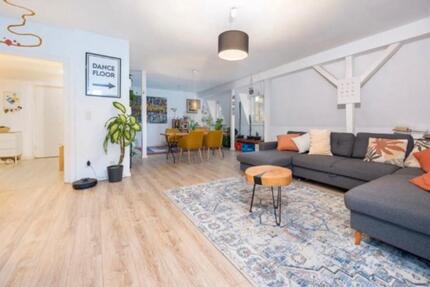 Wohnung Köln Mülheim - 3 Zimmer, 125 m&sup2;, 2.100&euro; | Angebot:24748709