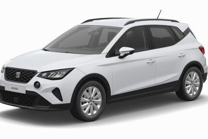 Seat Arona 20.431 km 19.988 &euro; Lohmar 53797