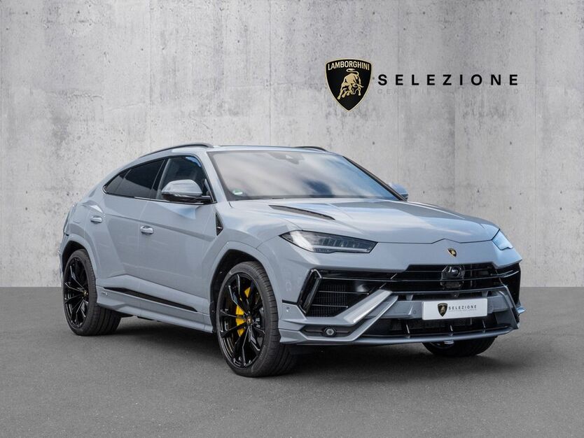 Lamborghini Urus 7.280 km 309.900 € Köln 50827
