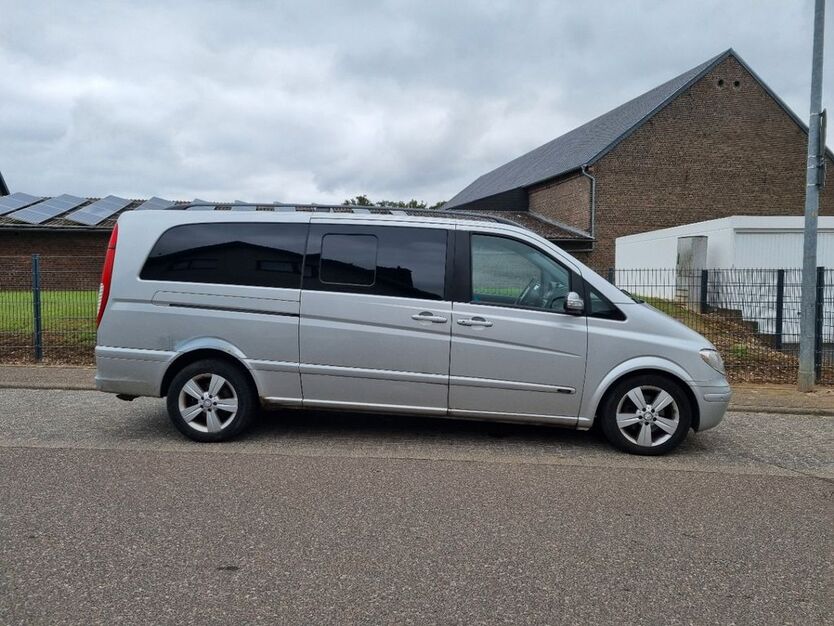 Mercedes-Benz Viano 300.000 km 4.999 € Weilerswist 53919