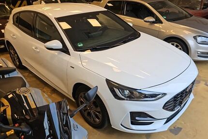 Ford Focus 35.300 km 17.189 &euro; Bergisch Gladbach 51465