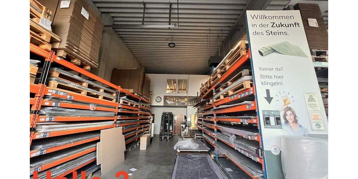 Gewerbeobjekt Rheinbach - 2.692&euro; | Angebot:24484514