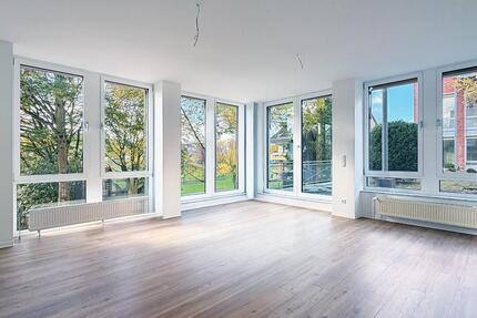 Vier Wohnungen. Vier Chancen. Ein neues Kapitel. 4 top-sanierte 2-Zimmer-Wohnungen in Bonn 2 zimmer