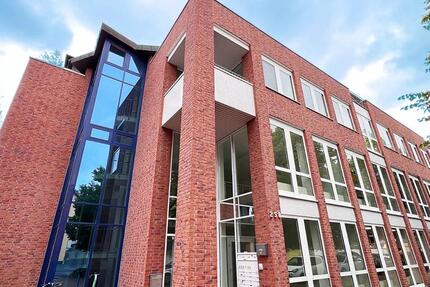 Wohnung Bonn Küdinghoven - 2 Zimmer, 47 m&sup2;, 1.095&euro; | Angebot:22735165