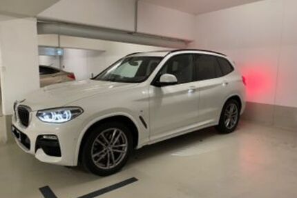 BMW X3 104.000 km 28.500 &euro; Köln 51109