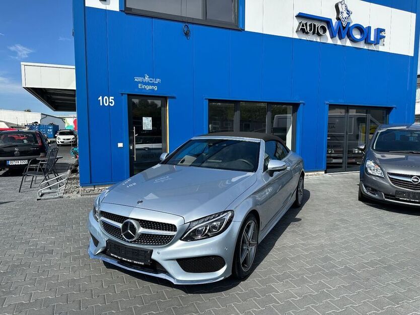 C 200