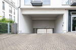 2 Tiefgaragenstellplätze (Duplex) in Hürth-Efferen