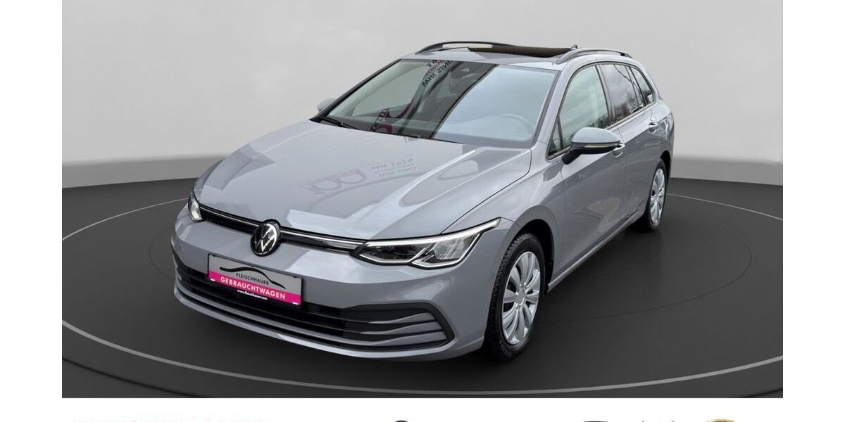 VW Golf 50.341 km 20.770 &euro; Euskirchen 53879