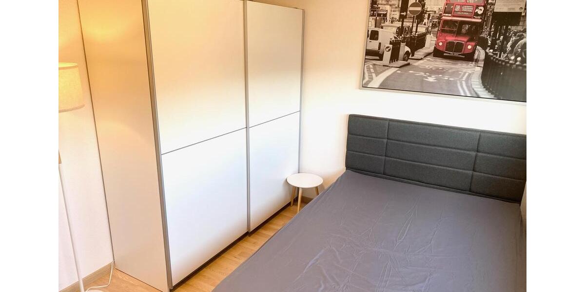 Etagenwohnung Wachtberg - 1 Zimmer, 20 m&sup2;, 700&euro; | Angebot:26083139