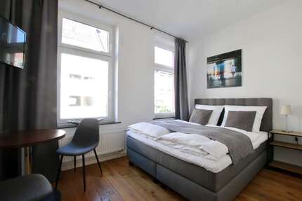 Wohnen auf Zeit in Köln 1.490 € 1 zimmer