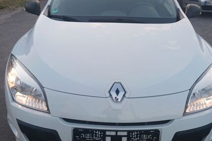 Renault Megane 28.000 km 5.400 &euro; Bonn 53177