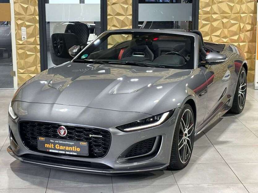 F-Type